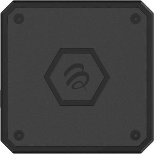 BuzzTV E5 Android 11 TV Box, 2GB RAM, 32GB Storage, 4K UHD Streaming Media Player, Smart TV Box with HDMI Output and Wi-Fi