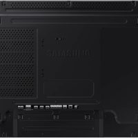 SAMSUNG 46” VM46B-U Ultra Narrow 3.5mm Bezel to Bezel LCD Video Wall for Business, Non-Glare Panels, 24/7 Operation, Picture Enhancer, 500 nit, IP5x Certified, LH46VMBUBGBXGO - Image 6