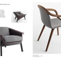 Chairs: 1,000 Masterpieces of Modern Design, 1800 to the Present - Image 4