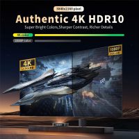 Android 14 TV Box, 2025 Android TV Box 14.0 Quad Core CPU 4K Ultra HD 2GB RAM 16GB ROM Support Wi-Fi6 2.4G /5G Dual-Band Ethernet Bluetooth 5.0 USB3.0 DLNA Smart TV Boxes - Image 5