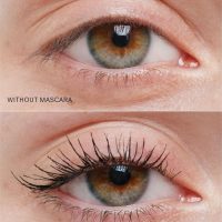 ILIA - Limitless Lash Mascara | Lightweight, Nourishing, Lengthening, Lifting | Flake + Smudge-Resistant | Non-Toxic, Cruelty-Free, Ophthalmologist-Tested, Safe For Sensitive Eyes (Soft Black) - Image 4