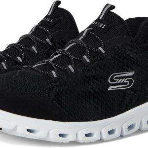 Skechers Women's Glide-Step-Resilience Sneaker