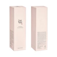 Beauty of Joseon Ginseng Cleansing Oil Waterproof Makeup Remover for Sensitive, Acne-Prone Facial Skin. Korean Skin Care for Men and Women, 210ml, 7.1 fl.oz - Image 8