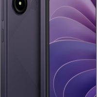BLU C9 | All-Day Battery | Unlocked | 6.6” HD+ Infinity Display | 64/2GB | US Version | (Grey) - Image 4