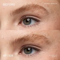 NYX PROFESSIONAL MAKEUP The Brow Glue, Extreme Hold Eyebrow Gel - Clear - Image 7
