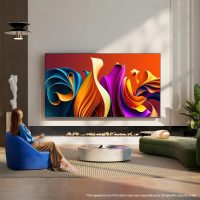 Hisense A7 Series 43-Inch Class 4K UHD Smart Google TV with Voice Remote, Game Mode Plus, Chromecast Built-in (43A7N, 2024 Model) - Image 12
