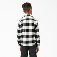 Dickies Boys' K Sacramento Shirt - Image 2