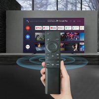 Universal Remote Control Compatible for Samsung Smart-TV LCD LED UHD QLED 4K HDR TV Remote, with Netflix Prime Video and WWW Buttons BN59-01358D - Image 4