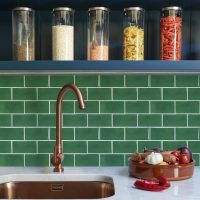 STICKGOO 10-Sheet Peel and Stick Subway Tile, Stick on Tiles Backsplash for Kitchen & Bathroom(Thicker Design) - Image 3