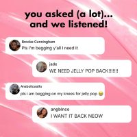 e.l.f. Jelly Pop Dew Primer, Limited Edition Translucent Face Primer For Moisturizing & Smoothing Skin & Gripping Makeup, Vegan & Cruelty-Free - Image 3