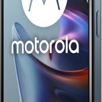 Motorola Moto E15 Dual-SIM 64GB ROM + 2GB RAM (GSM Only | No CDMA) Factory Unlocked 4G/LTE Smartphone (Misty Blue) - International Version - Image 5