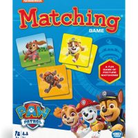 Wonder Forge Paw Patrol Matching Game: Educational Memory Challenge with Chase & Skye - Fun Kids' Board Game for Ages 3+ - Toddler Learning Toy - Image 5