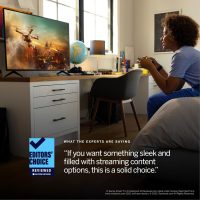 VIZIO 43-inch D-Series Full HD 1080p Smart TV with Apple AirPlay and Chromecast Built-in, Alexa Compatibility, D43f-J04, 2022 Model - Image 13