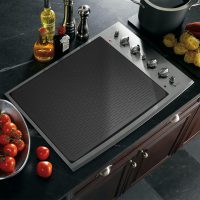 Stove Top Cover for Electric Stove - Silicone Stove Mat for Glass Top, Glass Cooktop Protector, XL Dish Drying Mats For Kitchen,Oven Covers for Electric Stove (Black,28 x 20) - Image 7