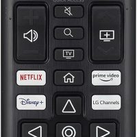 LG 65-Inch Class UQ7570 Series 4K Smart TV, AI-Powered 4K, Cloud Gaming (65UQ7570PUJ, 2022), Black - Image 14