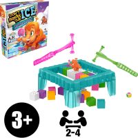 Hasbro Gaming Don’t Break The Ice Mammoth Edition Board Game | Ages 3 and Up | 2 to 4 Players | Preschool and Kids Games (Amazon Exclusive) - Image 13