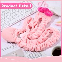 1 Pcs 20''-29'' Kawaii Computer Monitor Cover with Cat Ear Design, Furry Cute Pink Monitor Dust Cover Protector Lovely Computer Accessories Laptop TV LCD Screen Decoration for Tablet - Image 3