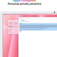 Apple 2024 iMac All-in-One Desktop Computer with M4 chip with 10-core CPU and 10-core GPU: Built for Apple Intelligence, 24-inch Retina Display, 16GB Unified Memory, 256GB SSD Storage; Pink - Image 3