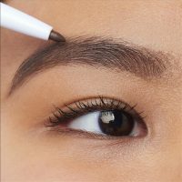 e.l.f. Instant Lift Brow Pencil, Dual-Sided, Precise, Fine Tip, Shapes, Defines, Fills Brows, Contours, Combs, Tames, Neutral Brown, 0.006 Oz - Image 5
