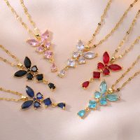 Fashion Necklace Collarbone Chain for Women - Image 5