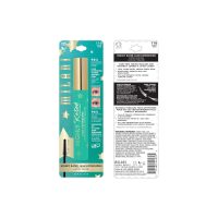 Milani Tubing Mascara, Highly Rated Lash Extensions Tubing Mascara Black for Added Length and Lift, Shea Butter to Nourish and Condition Lashes, Viral Tik Tok Products - Image 2