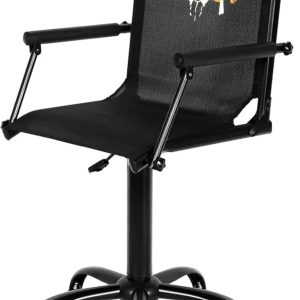 Muddy Rolling Swivel Hunting Blind Chair