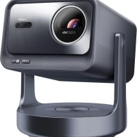 Hisense C2 Ultra, Triple Laser Smart Portable Projector, 4K UHD, 3,000 Lumens, 65” – 300”, Dolby Vision, IMAX Enhanced, Sound by JBL, Netflix Included, Designed for Xbox, Optical Zoom - Image 11