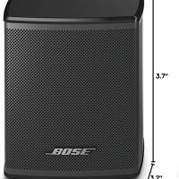 Bose Surround Sound System for Home Theater, Black - Image 7
