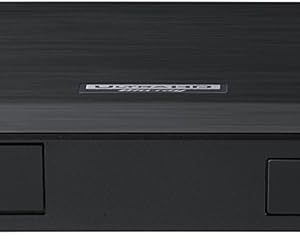 Samsung UBD-M8500 4K UHD Blu-ray Player Renewed