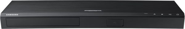 Samsung UBD-M8500 4K UHD Blu-ray Player Renewed