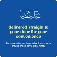 Sealy Dreamlife 8” Foam Mattress-in-a-Box, Queen, SealyComfort Gel Memory Foam, Surface-Guard Technology, Breathable Comfort - Image 8