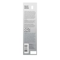 Neutrogena Healthy Lengths Mascara for Stronger, Longer Lashes, Clump-Free, Smudge Proof, Flake-Free, Lengthening Mascara with Olive Oil & Vitamin E Nourishes Eyelashes, Black 02, 0.21 oz - Image 8