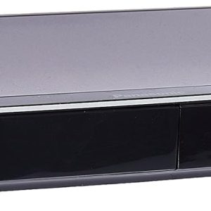 Panasonic S700EP-K Multi Region 1080p Up-Conversion Code Region Free DVD/CD player, Xvid, USB Playback and photo slideshow with MP3 Music