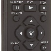 LG Full HD 1080P HDMI UpConverting All Multi Region DVD Player PAL/NTSC, USB Plus and 110-240 Volt for Worldwide Use. - Image 3