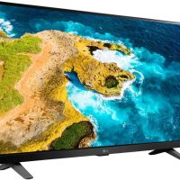 LG 27LQ625S-PU 27 inch Class LED Full HD Smart TV with webOS Bundle with 1 YR CPS Enhanced Protection Pack - Image 5