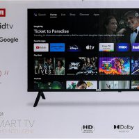 RCA 32-Inch HD Smart Google TV, Frameless LED Display with HDR10, Wi-Fi and Bluetooth, Google Assistant Built-in, Compatible with Alexa - Image 6