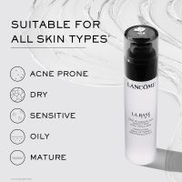 Lancôme La Base Pro Makeup Primer For Face - Perfecting & Smoothing Makeup Base - Oil-Free - 0.8 Fl Oz - Image 5