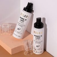 Milani Make It Dewy Setting Spray 3 in 1- Hydrate + Illuminate + Set (2.03 Fl. Oz.) Makeup Finishing Spray - Makeup Primer & Hydrating Setting Spray - Image 7