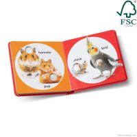 Melissa & Doug Poke-a-Dot - Pet Families - Image 6