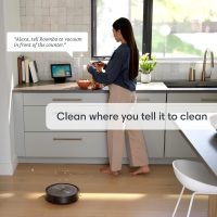 iRobot Roomba j9+ Self-Emptying Robot Vacuum – Powerful Suction, Identifies and Avoids Obstacles Like pet Waste, Self-Empties for 60 Days, Best for Homes with Pets, Smart Mapping, Works with Alexa​ - Image 12