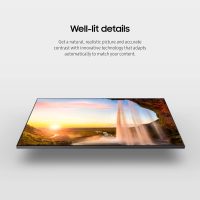 Samsung QN32Q60DAFXZA 32 Inch Q60D QLED 4K Smart TV with Quantum HDR and 3 Year Amber Protection Plan (2024) - Image 6