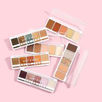 wet n wild Color Icon Eyeshadow Makeup 5 Pan Palette, Matte, Shimmer, Metallic, Long Wearing, Rich Buttery Pigment, Cruelty Free - Walking On Eggshells - Image 14