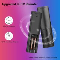 Replacement Remote Control for LG TV Remote AKB75095307 Universal for LG Smart TV Remote Compatible with All Models LCD LED OLED 3D HDTV Smart TVs with Netflix Prime Video Shortcut Buttons - Image 6
