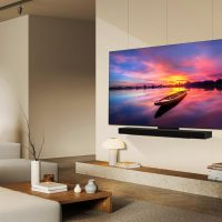 LG 77-Inch Class OLED evo C4 Series Smart TV 4K Processor Flat Screen with Magic Remote AI-Powered with Alexa Built-in (OLED77C4PUA, 2024) - Image 10