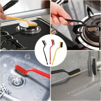 Stove Cover Gas Stove Top Burner Covers Protectors for Samsung Gas Range Stove Mat Protector Reusable,Oven Liners Mat,Non-Stick Washable Keep Stove Clean Stove Guard - Image 6