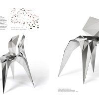 Chairs: 1,000 Masterpieces of Modern Design, 1800 to the Present - Image 2