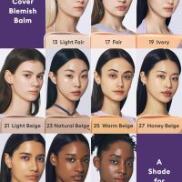 MISSHA M PERFECT COVER SERUM BB CREAM No.23 Natural Beige-Light/Medium with Cool/Neutral Undertone, BB Cream by Cardi B Pick, Skin Tint, Tinted Moisturizer, Skin Care Foundation Makeup, 1.18 Fl oz - Image 4