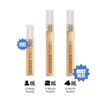 Babe Original Lash Serum - Fuller & Longer Looking Eyelashes, Advanced Lash Enhancing Treatment for Natural Lashes, Extensions & Eyebrows, Vegan & Cruelty-Free - Image 6