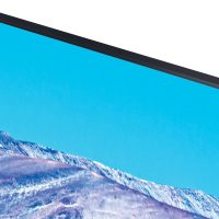 SAMSUNG 43-inch Class Crystal UHD TU-8000 Series - 4K UHD HDR Smart TV with Alexa Built-in (UN43TU8000FXZA, 2020 Model) - Image 6