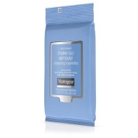 Neutrogena Make-Up Remover Cleansing Towelettes, 7 Count, Packaging May Vary - Image 3